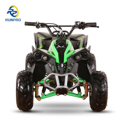 Lassen Sie die Kraft des RUNPRO 1200W 48V Electric ATV Quad Bike für Off-Road-Abenteuer frei