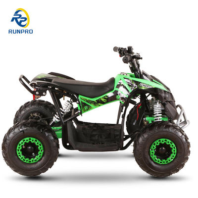 Lassen Sie die Kraft des RUNPRO 1200W 48V Electric ATV Quad Bike für Off-Road-Abenteuer frei