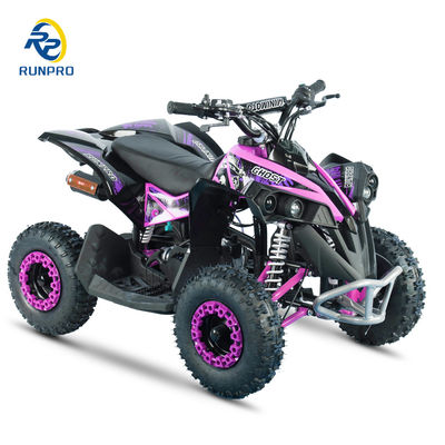 Getriebe Automatik 49cc Kinder Mini Moto Mini ATV 50cc Elektro ATV für Kinder
