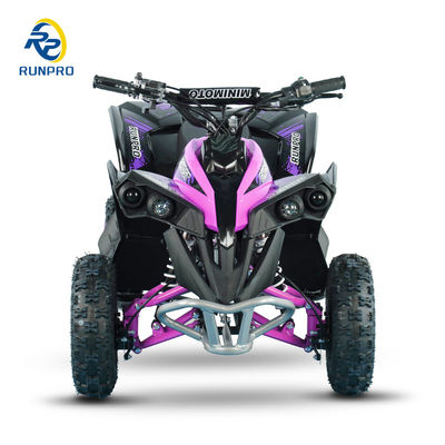 Getriebe Automatik 49cc Kinder Mini Moto Mini ATV 50cc Elektro ATV für Kinder