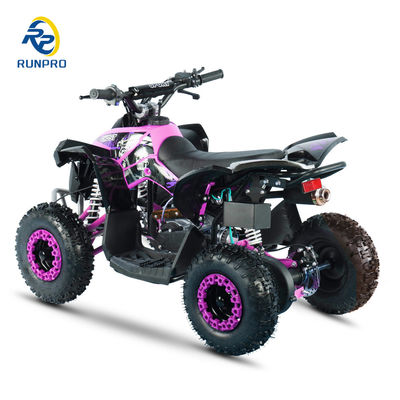 Höchstgeschwindigkeit ≤ 50 km/h und Nutzlastkapazität ≤ 100 kg Mini ATV für Kinder Quad Bike