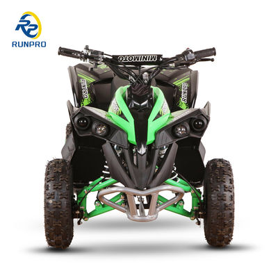 Höchstgeschwindigkeit ≤ 50 km/h und Nutzlastkapazität ≤ 100 kg Mini ATV für Kinder Quad Bike