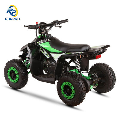 49CC AUTOMATIC 2-Takt Mini Gas Kids ATV für Kinder Quad Bike zum Budget-freundlich