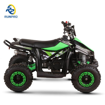 49CC AUTOMATIC 2-Takt Mini Gas Kids ATV für Kinder Quad Bike zum Budget-freundlich