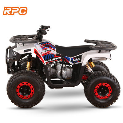 110cc 125cc 150cc 4-Takt-Gas-betrieben Kinder Quad Bike ATV für automatisches Getriebe
