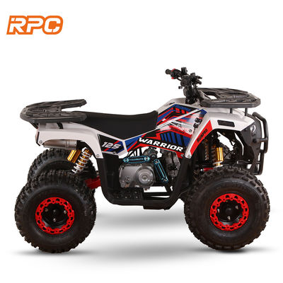 110cc 125cc 150cc 4-Takt-Gas-betrieben Kinder Quad Bike ATV für automatisches Getriebe