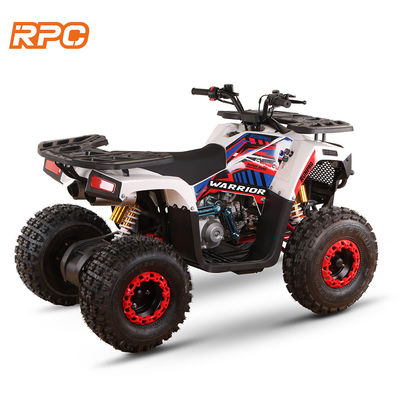 110cc 125cc 150cc 4-Takt-Gas-betrieben Kinder Quad Bike ATV für automatisches Getriebe