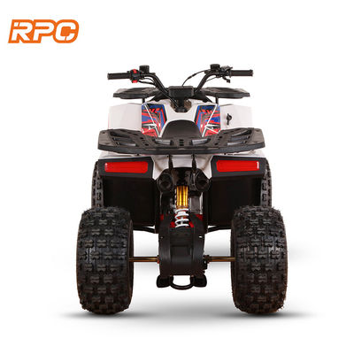 110cc 125cc 150cc 4-Takt-Gas-betrieben Kinder Quad Bike ATV für automatisches Getriebe