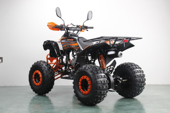 125CC 4-Takt ATV Kindermotorrad mit 8-Zoll-Reifen und CE Geländefahrzeug