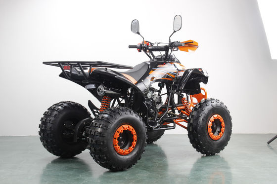 125CC 4-Takt ATV Kindermotorrad mit 8-Zoll-Reifen und CE Geländefahrzeug