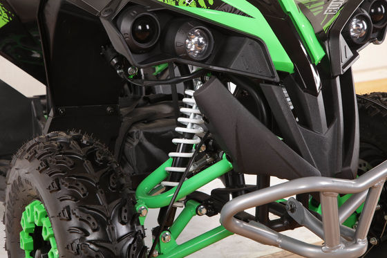 Design Electric RUNPRO Sport ATV 1060W 36V Mini Shaft Drive ATV QUAD für Kinder CE zertifiziert