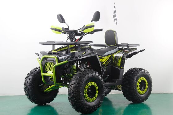 125CC 2WD Gasbetriebenes ATV Quad für Erwachsene und Kinder RUNPRO Direkt 2WD Fahrt Typ