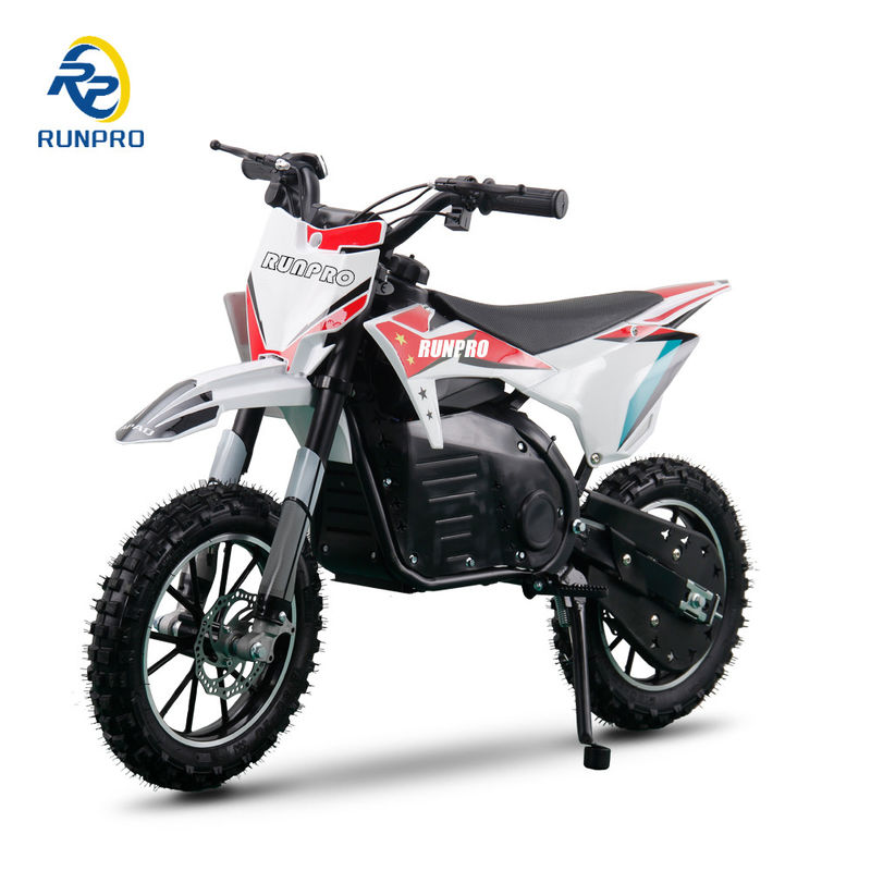 36-Volt-Steuergerät Elektro-Kinder-Dirtbike Motor Cross Mini-Elektro-Pitbike mit CE 1000W
