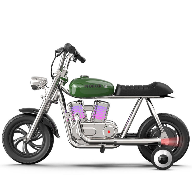 5-10 Jahre Elektro-Kinder-Motorrad-Auslagerung Elektro-Heizfahrt auf Auto-Motorrädern
