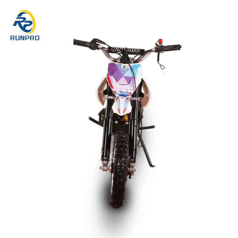 49cc Moto Cross Sport Motorräder mit Pull Start und 10/10 Radgröße anpassbar