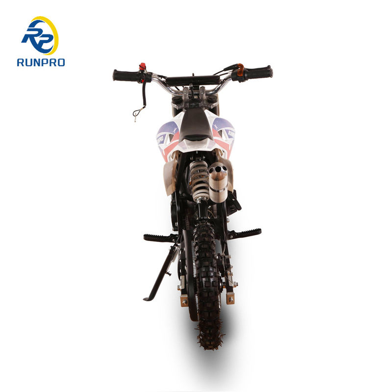 10/10 Radgröße Motor Sonstiges Off-Road Dirt Bike 49cc Pitbike Moped 50cc Minibike
