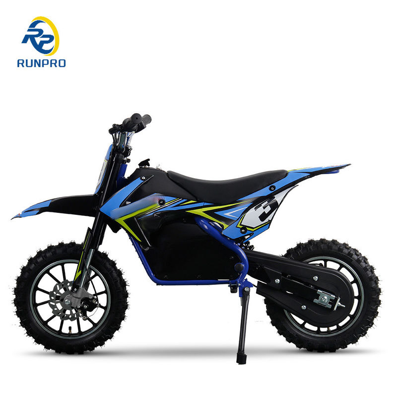 CE zugelassen 800W/1000W Elektromotor Mini Moto Cross Elektromotor für Kinder