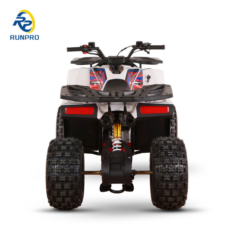 4-Takt-Motor Typ 125cc 150cc Automatische Kinder ATV 2x4 Geländefahrzeuge