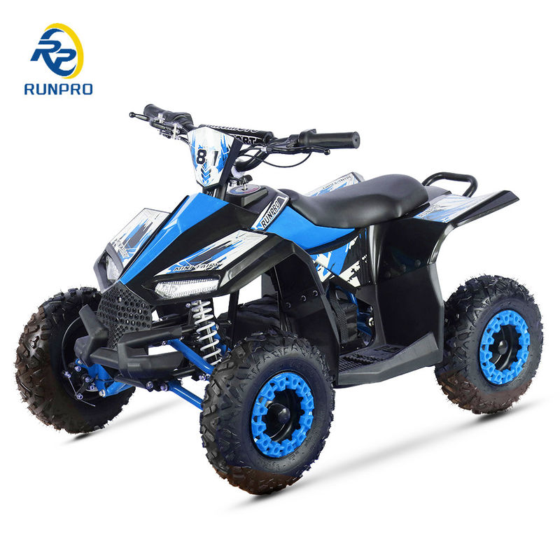 2024 1000W 48V12ah Kids Elektro ATV mit MAX SPEED 35KM/H und 2-Takt-Motortyp