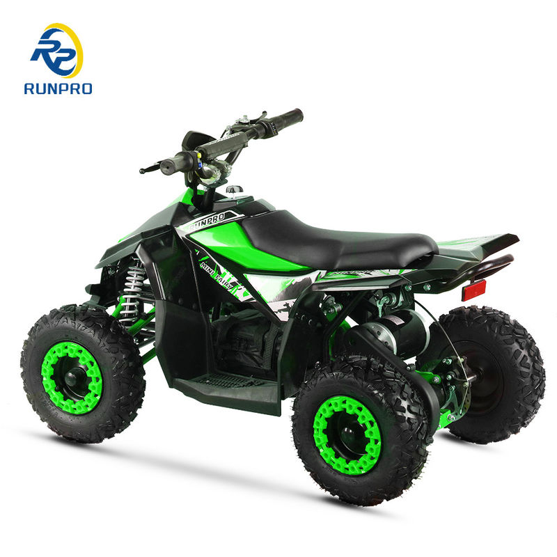 36V 48V 1000W Mini Cyberquad Kinder Elektro ATV Quad Bike Elektromotorrad 4 Rad