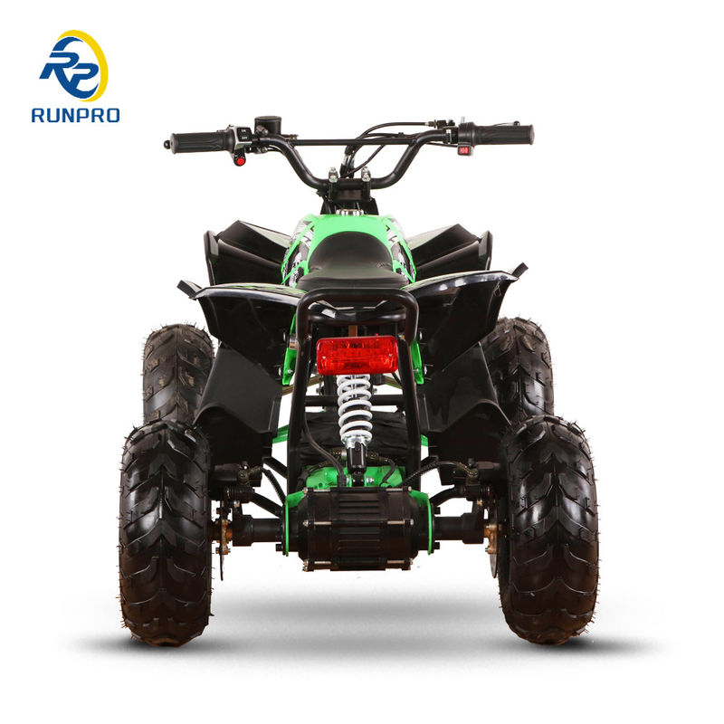 RUNPRO 1200W 48V Elektrische ATV Quad Bikes für Erwachsene 2WD Fahrt Typ ≤100kg Steuergewicht