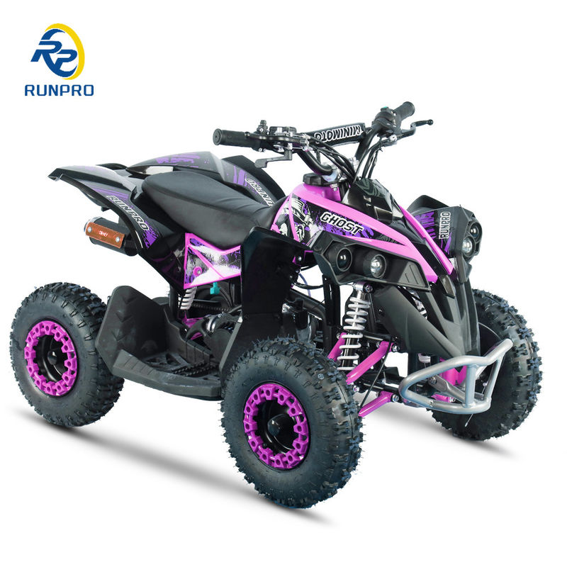 Getriebe Automatik 49cc Kinder Mini Moto Mini ATV 50cc Elektro ATV für Kinder